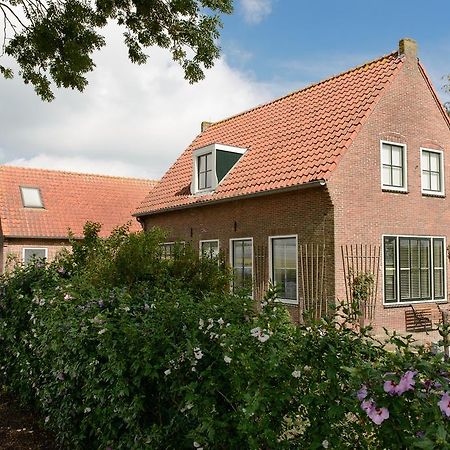 Buitenplaats Langewijk Zuidoostbeemster Kültér fotó
