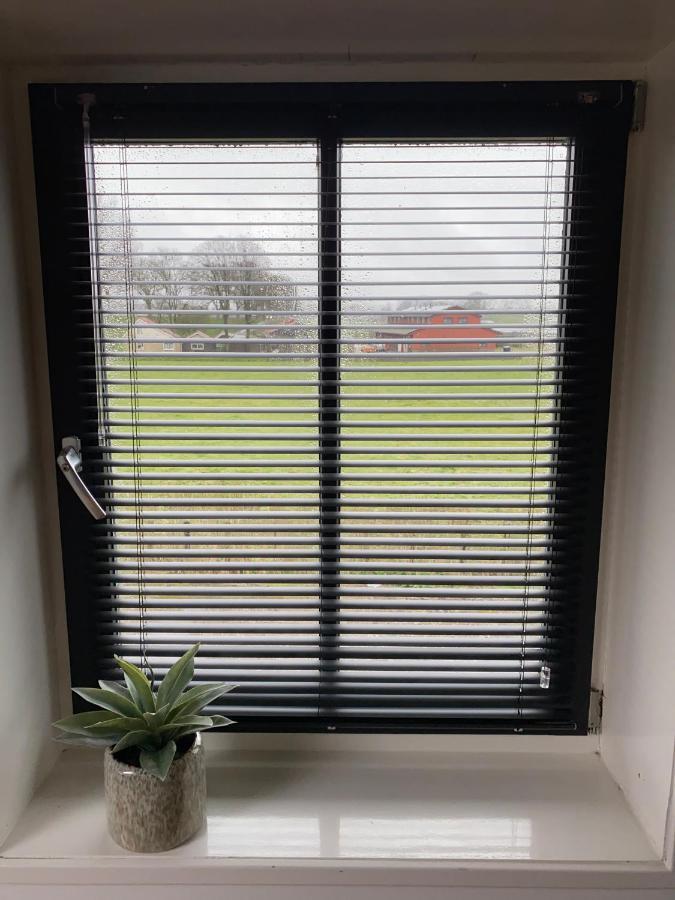 Buitenplaats Langewijk Zuidoostbeemster Kültér fotó