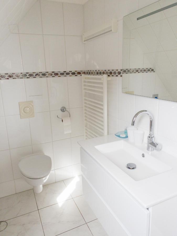 Buitenplaats Langewijk Zuidoostbeemster Kültér fotó